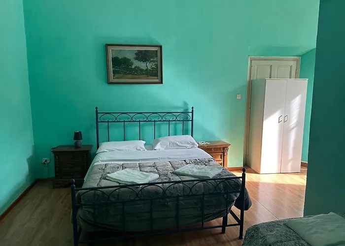 Rooms77 Florence Centro Storico Firenze