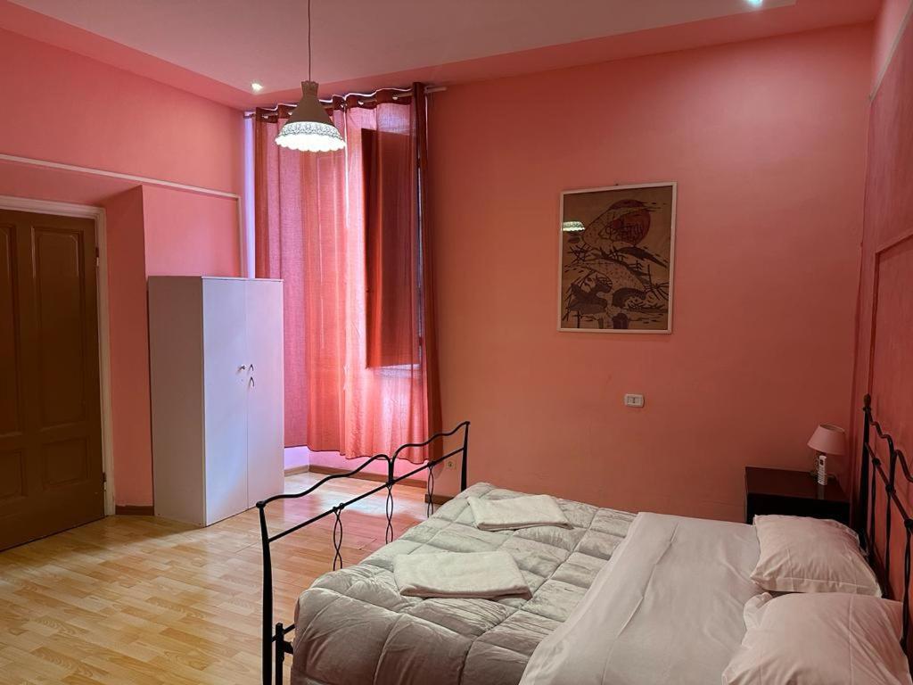Rooms77 Centro Storico Pensión Florencia