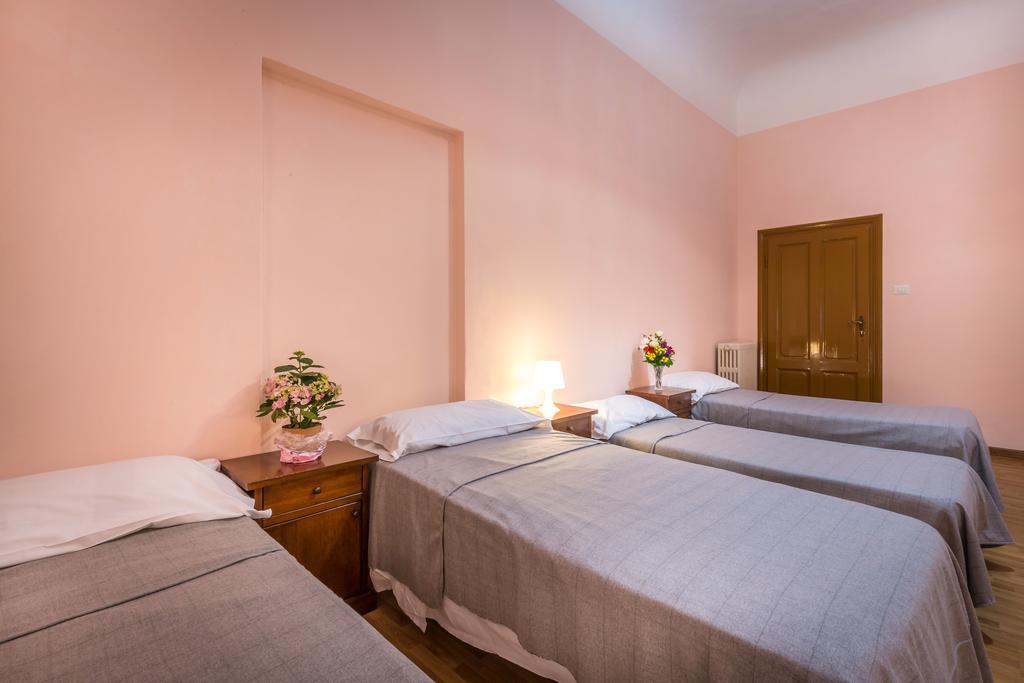 Rooms77 Centro Storico 3* Florencia