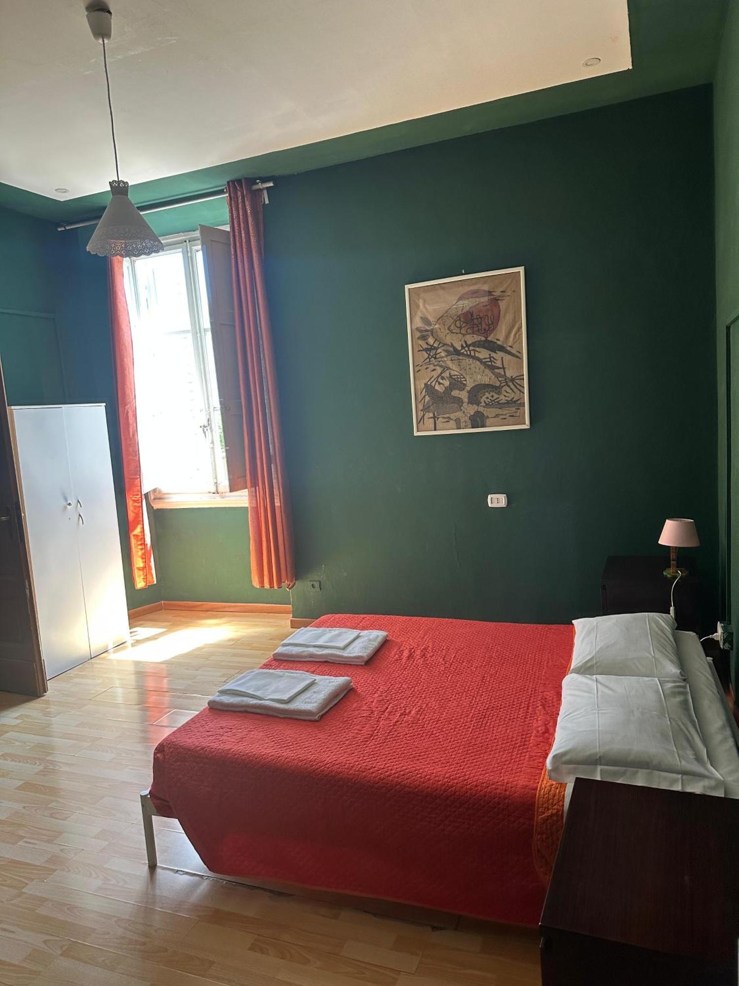 Rooms77 Centro Storico Florence