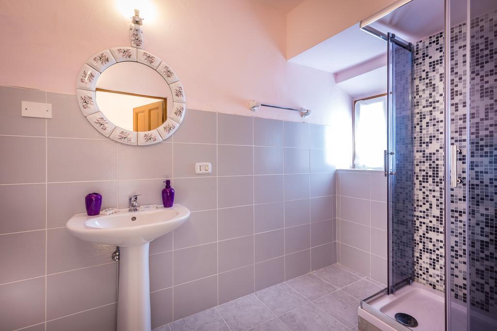 Maison d'hôtes Rooms77 Centro Storico 3*